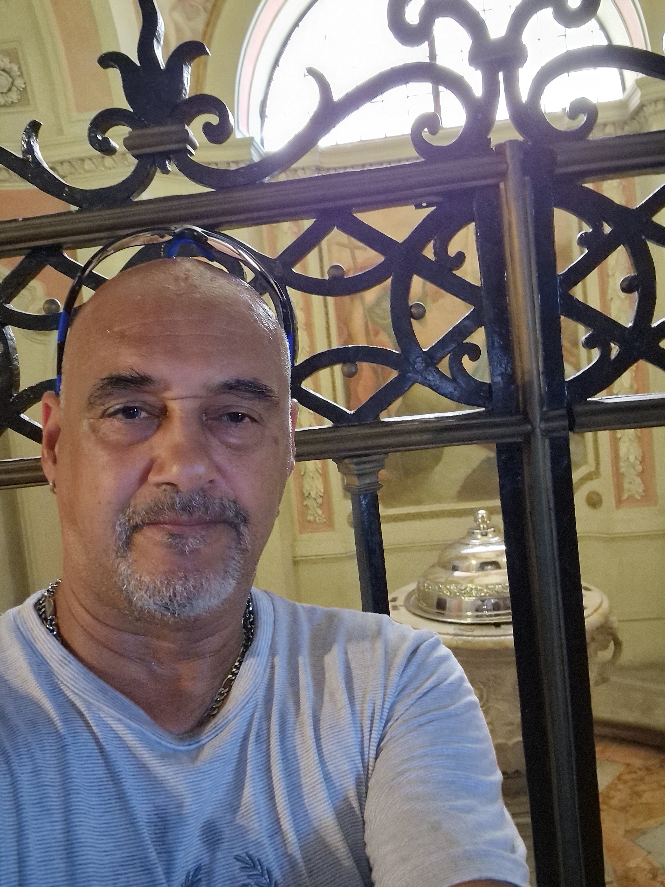 Author Bio