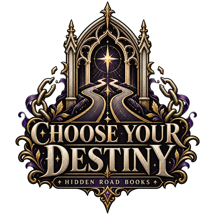 Choose Your Destiny collection