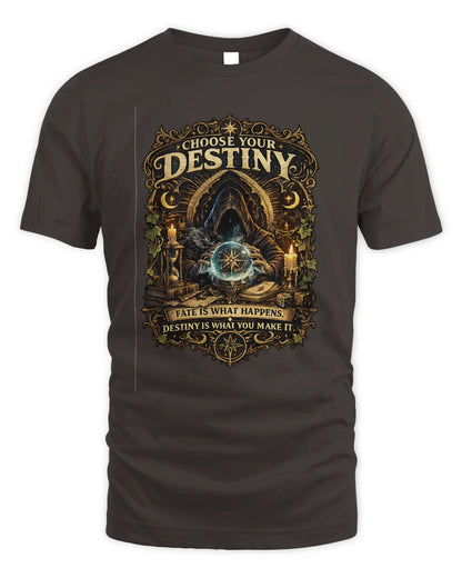 Choose your Destiny T-Shirt