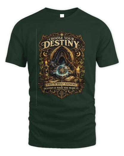 Choose your Destiny T-Shirt