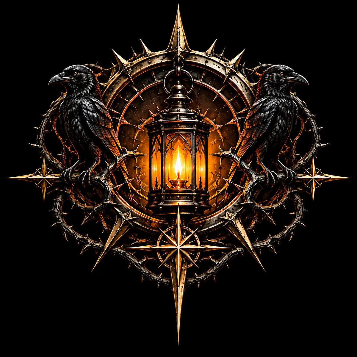 The Black Lantern Collection, A Brighter Tomorrow