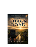 The Hidden Road,ebook download, Free purchase and download till 16.08.2026