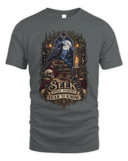 Seek T-Shirt