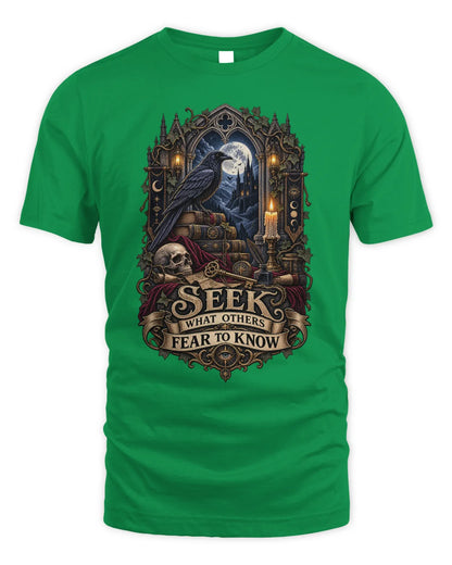 Seek T-Shirt